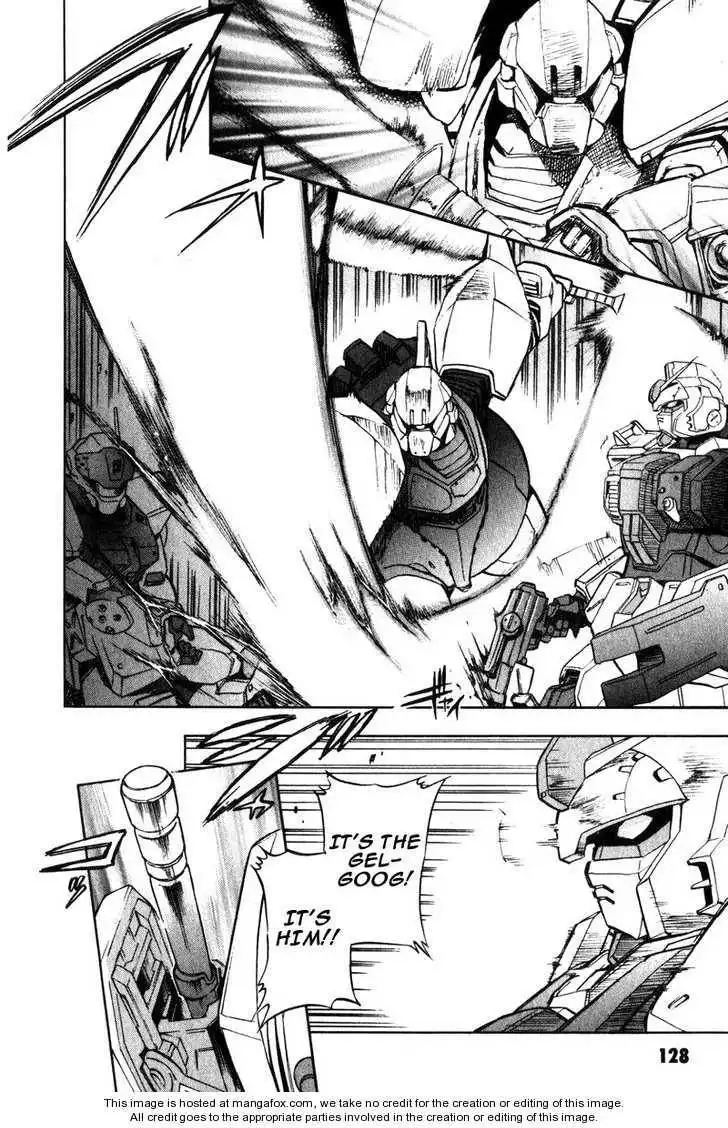 Kidou Senshi Gundam Senki: Lost War Chronicles Chapter 6 32